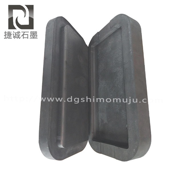 手機(jī)熱彎石墨模具